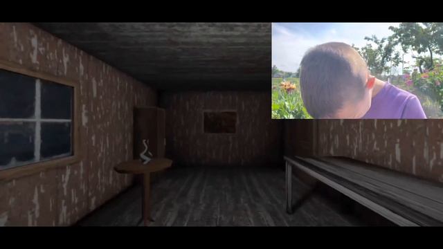 КАК СДЕЛАТЬ ГРЕННИ БЕЗ ГРЕННИ?!😝 смотреть онлайн