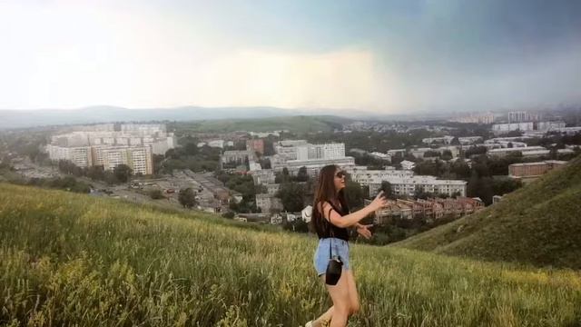 Kristyyyes  - я хочу быть другой (авторская)