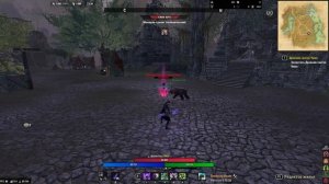 Гайд по ротации (повысь свой дпс) -  как работают хеви атаки! The Elder Scrolls Online (TESO)