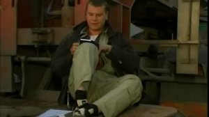 Дальнобойщики (Сашок и Вероника)