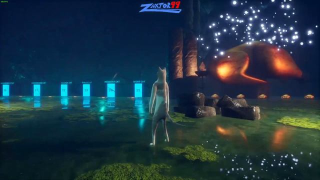 M.I.S.S. #228 - SIMBA THE CAT - A 51 GB Install of Cobbled Unreal Assets With Zero Challenge & Fun! смотреть онлайн