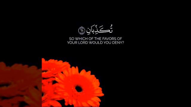 Quran Recitation❤️Sura Ar Rahman смотреть онлайн