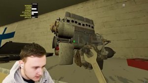 24 ЧАСА СОБИРАЮ МАШИНУ В My Summer Car