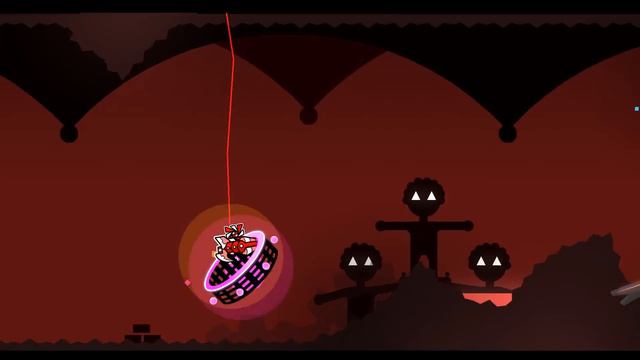 ''CraZy II'' 100% (Demon) By DavJT & N R G