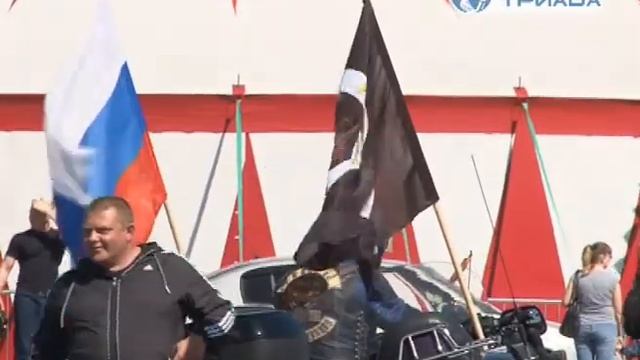 19.05.2014 Байкеры смотреть онлайн