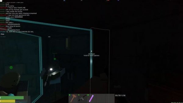 BASE DEFENDING | Trident Survival (Roblox)