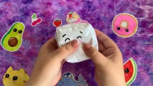 ☀️ 6 DIY fidget toys ideas  ?  как сделать антистресс своими руками, сквиш своими руками
