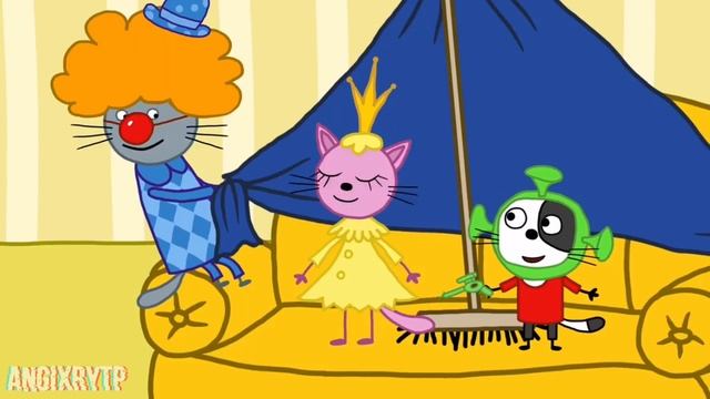 ТРИ СКОТА #2 | RYTP ПУП РИТП | смотреть онлайн