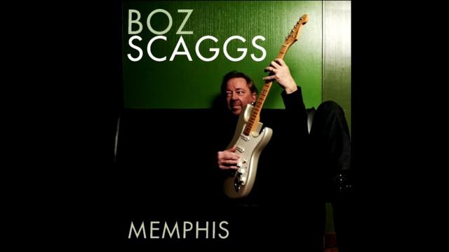 Boz Scaggs- Pearl Of The Quarter смотреть онлайн