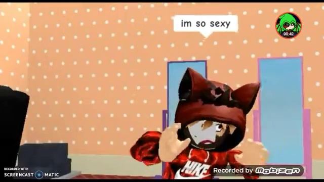 Funny roblox music video смотреть онлайн