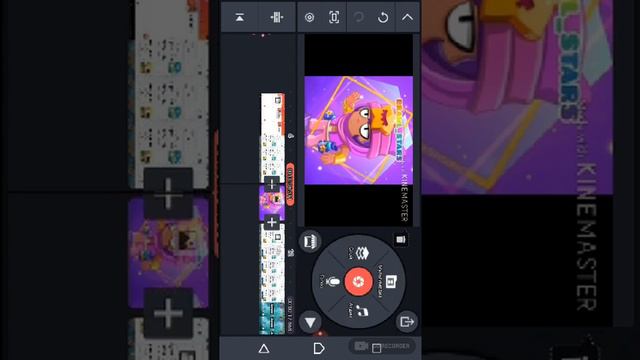 Как монтировать видео на телефоне смотреть онлайн