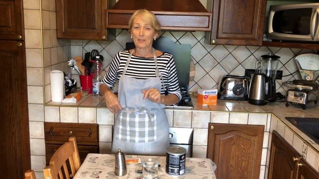 Дела домашние, персики и кофе. смотреть онлайн