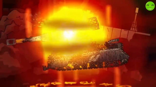 Левиафан VS Мефистополь (часть 2, эдит) / Leviathan VS Mephistopolis (part 2, edit) смотреть онлайн