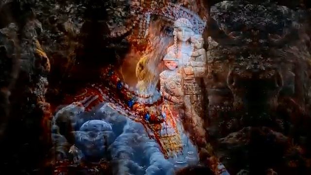 Очень сильный, старинный, чудодейственный оберег на себя и на своих родных и близких людей смотреть онлайн