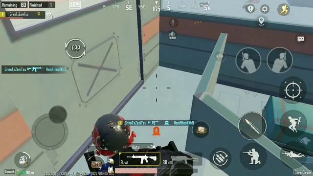 Mi A1 BGMI MOBILE | 2 Finger + Full GYRO ON | Gameplay #5 | ON Broken device🥺| MAP🔥🔥 смотреть онлайн