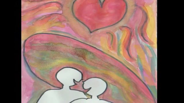 Ik hou van jou - Amarant смотреть онлайн