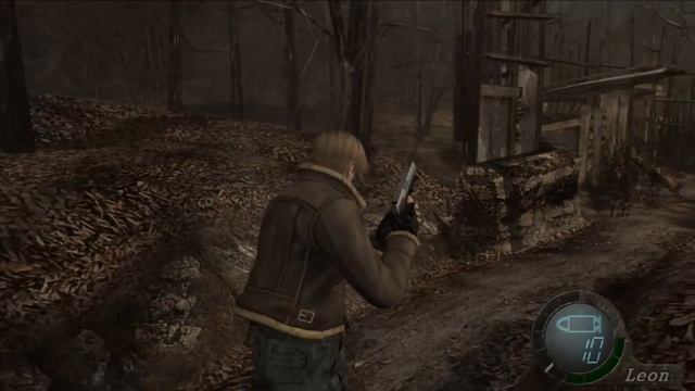 Two Best Friends Play Resident Evil 4 HD (Part 1) смотреть онлайн
