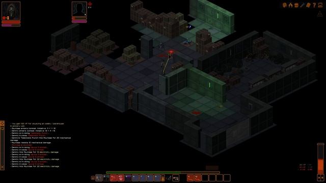 Underrail - Lets Play - Part 7 - Finding Newton смотреть онлайн