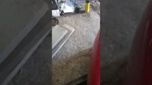 Тойота Рав 4 причина сильного стука в двигателе.