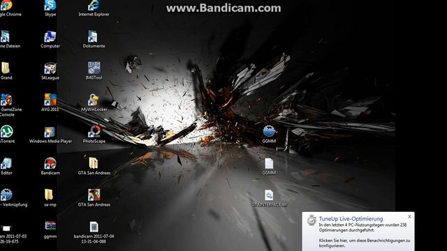 GGMM [Tutorial] Mode für GTA San Andreas. смотреть онлайн