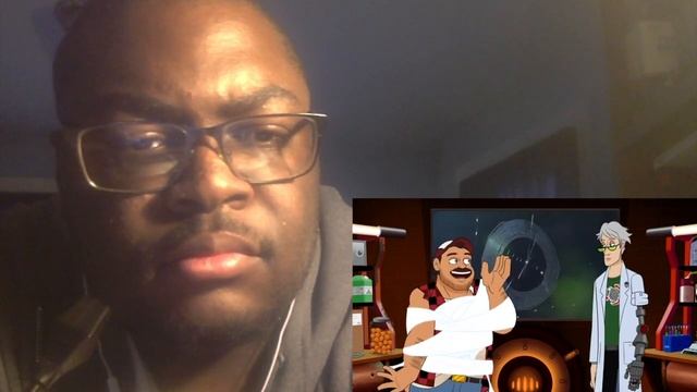 Ant Will Reacts YVE-537-Batgirl VS Spider Gwen (DC VS Marvel) Death Battle Reaction