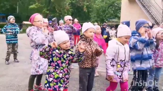 Гимнастика с ZUMBA смотреть онлайн