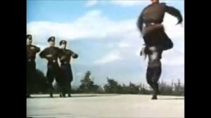 Soviet Army - Real Kazotsky Kick