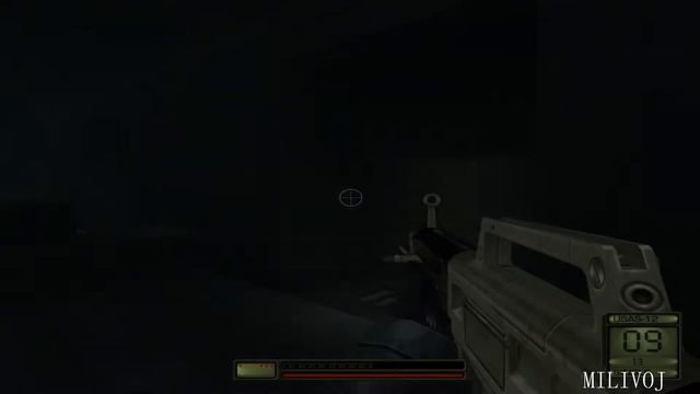Soldier of Fortune II: Double Helix Walkthrough Part 15 (Fortune Babes Mod) смотреть онлайн