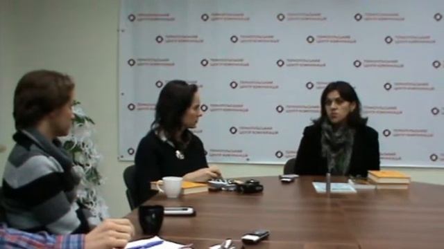 Лілія Мусіхіна у ТЦК смотреть онлайн