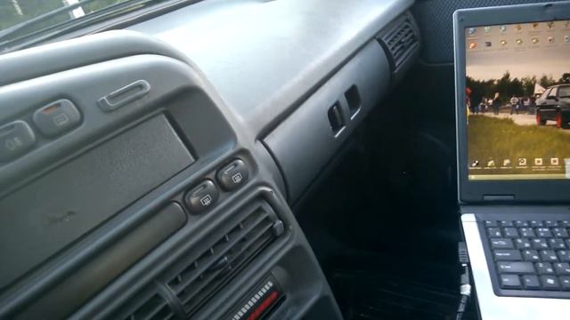 Разгон до 100 км/ч - 8,8 сек смотреть онлайн