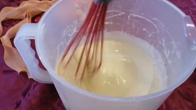 Блины в дырочку, тонкие, вкусные! Проще рецепта нет! смотреть онлайн