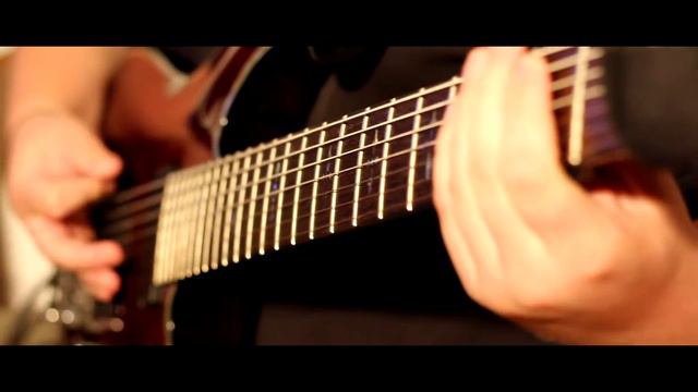Onesiderealday - Nothing Lasts Forever (Guitar Cover) смотреть онлайн