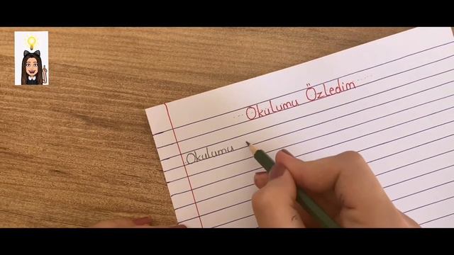Çizgili Deftere Geçiş смотреть онлайн
