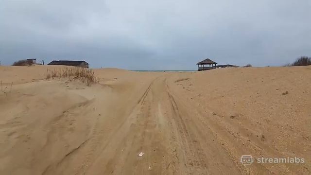АНАПА - ВИТЯЗЕВО БОЛЬШАЯ ПРОГУЛКА ЧЕРЕЗ ДИКИЕ ПЛЯЖИ ПАРАЛИЯ смотреть онлайн
