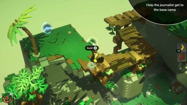 LEGO Bricktales Nintendo Switch Review - Is It Worth It? смотреть онлайн