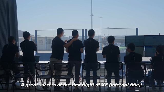 XPENG Aeroht Летающий Автомобиль eVTOL (Xpeng X3) смотреть онлайн