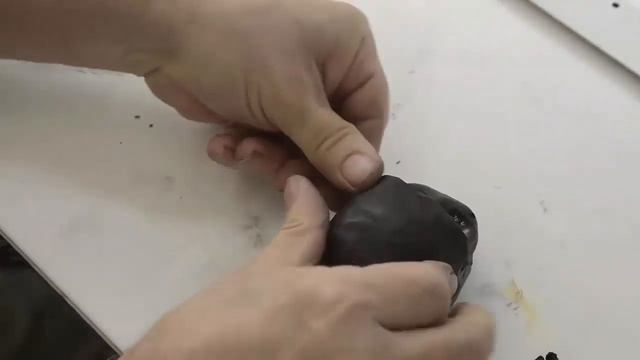 Альтернативный стимпанк. Cyborg (часть2)