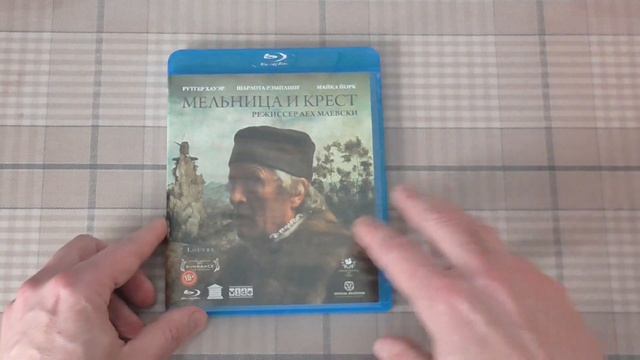 Фильмы про художников. Обзор Blu-ray и Dvd дисков. смотреть онлайн
