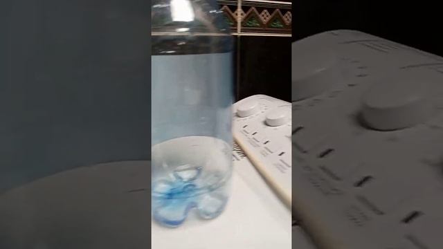 Для чего отстаивают воду?Вода для полива комнатных растений! Полив растений. смотреть онлайн