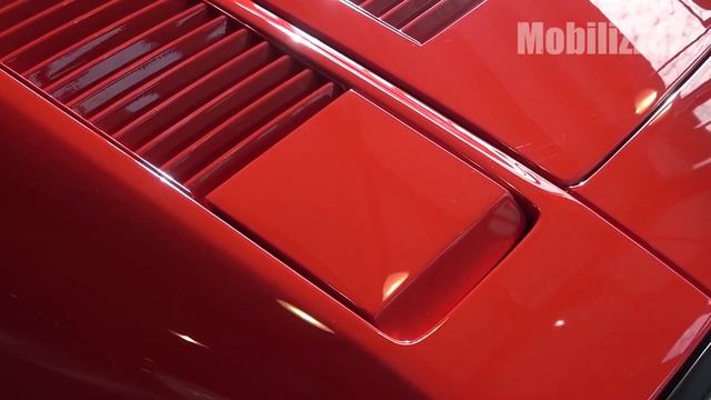 5 Most Expensive Ferrari in the World смотреть онлайн