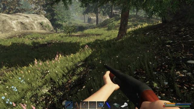 SUBSISTENCE КООП Закрытый ящик ты где смотреть онлайн