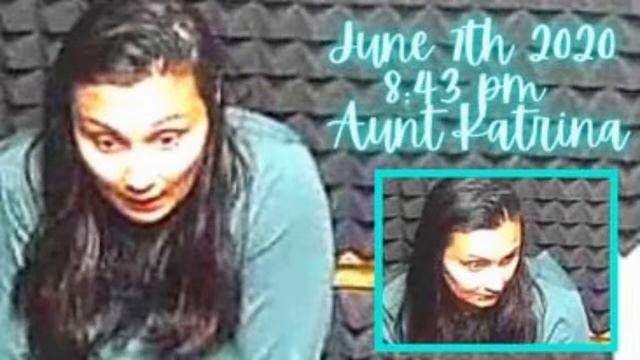 Letecia Stauch Calls Jail - Rewind June 2020 - No Commentary (June 1-9) SKIP TO 7MIN TO START CALLS смотреть онлайн