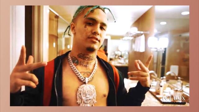 Kanye West & Lil Pump - I Love It - О ЧЕМ ПЕСНЯ? смотреть онлайн