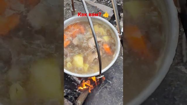 суп харчо) вкусное рядом)