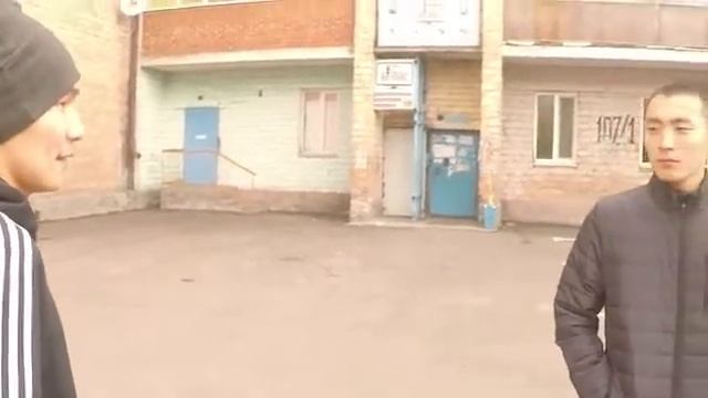 Тыва прикол смотреть онлайн