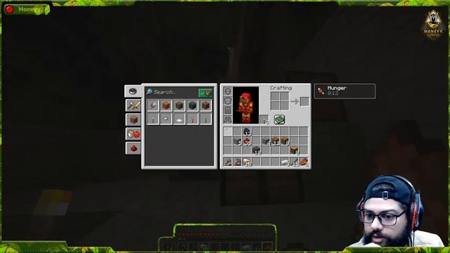#LiveStream 016 | 1st Day Playing on #HoneyyGamingSMP | #Minecraft Live SMP | #HoneyyGaming смотреть онлайн