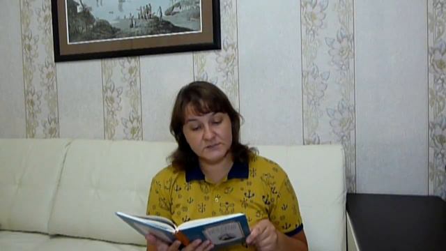 Борис Житков "Про слона" (из цикла "Морские истории"), читает Гусева Н.А. смотреть онлайн