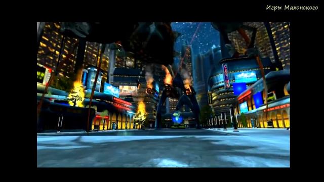 Прохождение Крутой Сэм 2 - Часть 34: АДСКИЕ ПЛЯСКИ II смотреть онлайн