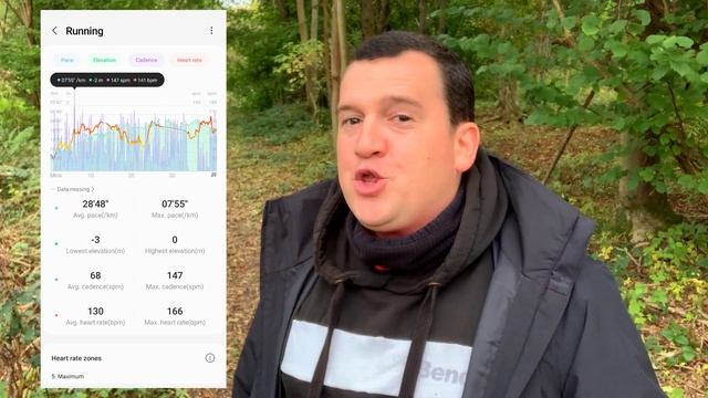 AMAZFIT GTR 3 Pro vs Samsung Galaxy Watch Active 2 Review and Heart Rate Accuracy Test смотреть онлайн