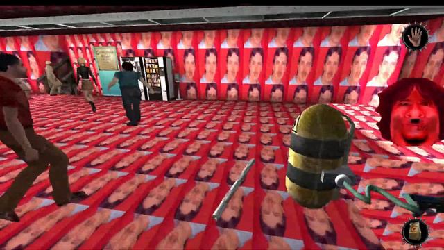 Postal 2 Back to Basics 2 Мои глаза к такому не готовы #postal2 прохождение смотреть онлайн